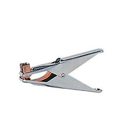 SOLTER PINZA MASA CHAPA 200A REF.06037