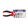 SIFER ALICATE B-REDONDA PLANA 6 SATINADO E1511 PROFESIONAL