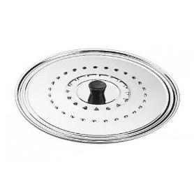 ILSA TAPA FREIR ACERO INOX PARA 32-34-36 R-136