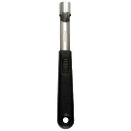 BOJ BLIST.DESCORAZONADOR MANZANAS INOX 211202