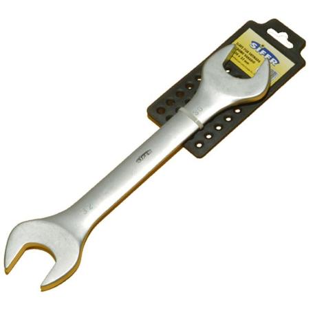 SIFER LLAVE FIJA SATINADA 21-23    1525.21