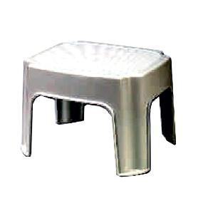 BANQUETA PLASTICO  360X295X245 10300