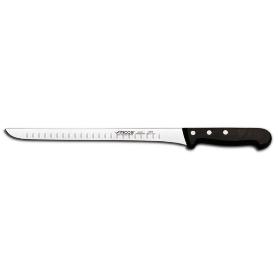 ARCOS M-POL.281901-BL CUCHILLO JAMONERO HOJA INOX PROF.280 MM.