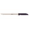 ARCOS M-POLIP.145600-BL CUCHILLO JAMONERO HOJA INOX 240MM.