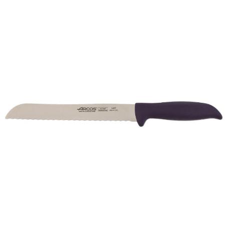 ARCOS M-POLIP.145700-BL CUCHILLO PANERO HOJA INOX 200MM.