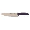 ARCOS M-POLIP.145800-BL CUCHILLO COCINERO HOJA INOX 200MM.