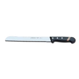 ARCOS M-POL.282204-BL CUCHILLO PANERO HOJA INOX PROF.250 MM.