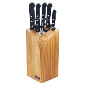 ARCOS JUEGO COCINA MAITRE (TACOMA) 6 PIEZAS  285100