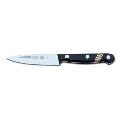 ARCOS M-POL.280204-BL CUCHILLO COCINERO HOJA INOX PROF.100 MM.