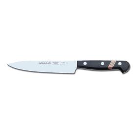 ARCOS M-POL.284604-BL CUCHILLO COCINERO HOJA INOX PROF.150 MM.