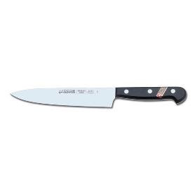 ARCOS M-POL.284704-BL CUCHILLO COCINERO HOJA INOX PROF.170 MM.