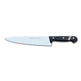 ARCOS M-POL.280704-BL CUCHILLO COCINERO HOJA INOX PROF.250 MM.