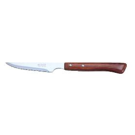 ARCOS M-MAD.371501-BL CUCHILLO CHULETERO HOJA INOX 110 MM.