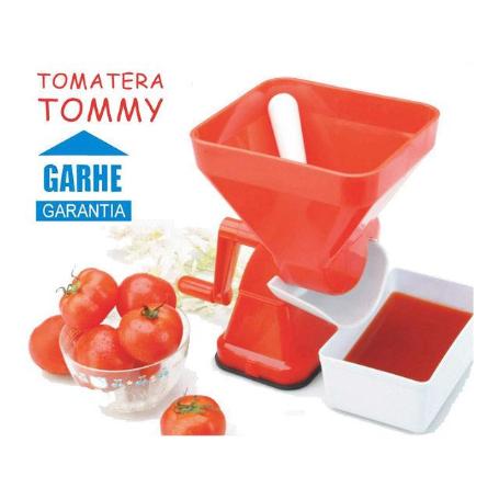 GARHE FINSTOCK TOMATERA PLAST.TOMMY+BAND+TACO 05205