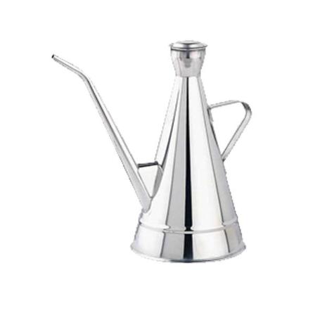 ILSA ACEITERA 1-4 L           INOX     364