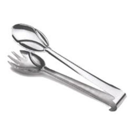 IBILI PINZA ENSALADA UNIVERSAL INOX 18-10 DE 20 CM 761200