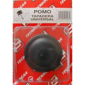 POMO TAPADERA UNIVERSAL CON TORNILLO TECNHOGAR REF. 01443