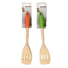 FACKELMANN PALETA MADERA MANGO SOFT TOUCH 32 CM 06003