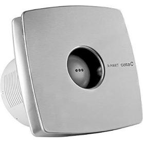 CATA EXTRACTOR X-MART-15 INOX   (BAÑO) 01060000