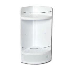 TATAY MUEBLE RINCONERA CON CAJON BLANCO 4432001