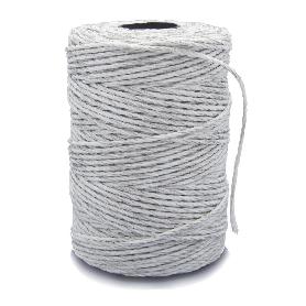 LLAMPEC CERCADO HILO BLANCO 9 CONDUCTORES INOX 200 MTS BOB000209