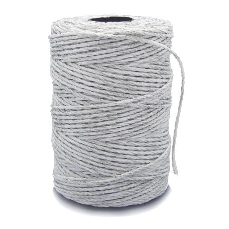 LLAMPEC CERCADO HILO BLANCO 9 CONDUCTORES INOX 200 MTS BOB000209