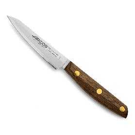 ARCOS M-MAD.165000-EST.CUCHILLO MONDADOR HOJA INOX 100 MM.