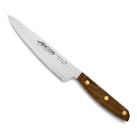 ARCOS M-MAD.165900-EST.CUCHILLO COCINERO HOJA INOX 160 MM.