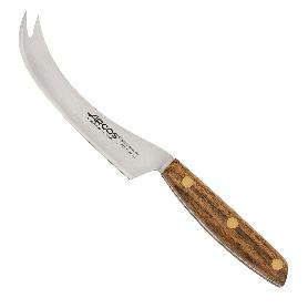 ARCOS M-MAD.166100-EST.CUCHILLO QUESO HOJA INOX 125 MM.