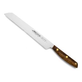 ARCOS M-MAD.166400-EST.CUCHILLO PANERO HOJA INOX 200 MM.