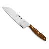 ARCOS M-MAD.166600-EST.CUCHILLO SANTOKU HOJA INOX 190 MM.