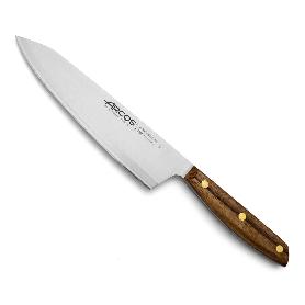 ARCOS M-MAD.166800-EST.CUCHILLO COCINERO HOJA INOX 210 MM.