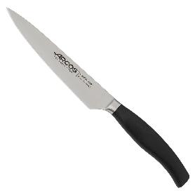 ARCOS M-POLI. 210400-EST.CUCHILLO COCINERO HOJA INOX 150 MM.