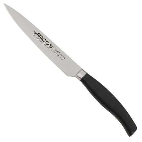 ARCOS M-POLI. 211100-EST.CUCHILLO VERDURAS HOJA INOX 130 MM.