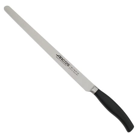 ARCOS M-POLI. 211900-EST.CUCHILLO JAMONERO HOJA INOX 250 MM.