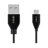 SIMON CABLE USB 2.0 A - USB MICRO NEGRO 1 M MU112201