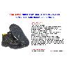 SIFER-SAFETY BOTA SEGURIDAD 39   TYR S3   PUNTERA+PLANT PU604-39