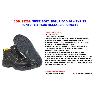 SIFER-SAFETY BOTA SEGURIDAD 40   TYR S3   PUNTERA+PLANT PU604-40