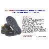 SIFER-SAFETY ZAPATO SEGURIDAD 41   VIDAR S3  PUNT+PLANT PU207-41