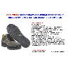 SIFER-SAFETY ZAPATO SEGUR PERFOR.45 NIORD S1P PUNT+PLANT YSS9190