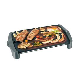 JATA PLANCHA ASAR GR555A 2500W ECOLOGICA MAGIC M 460X280