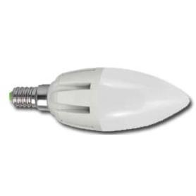 LED LAMPARA VELA 5WH E14 L-CALIDA 77VEL5E142702