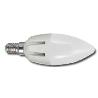 LED LAMPARA VELA 5WH E14 L-CALIDA 77VEL5E142702