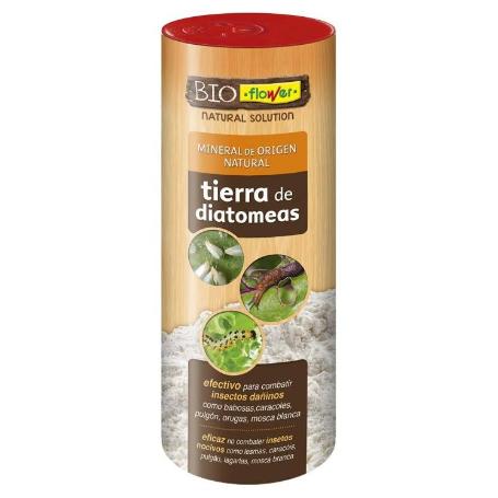 FLOWER INSECTICIDA BICHO PATATA PROTEGE GRANO-SEMILL 300GR 70613