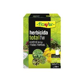 FLOWER HERBICIDA TOTAL CONCENTRADO 50 ML 35502