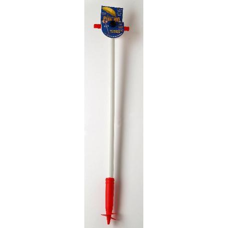 PLAYA PINCHO BASE SOMBRILLA PLASTICO INTEGRAL 93.5 CM 400425P