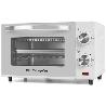 ORBEGOZO HORNO BLANCO HO 970 10 LITROS REF 17643   ALM