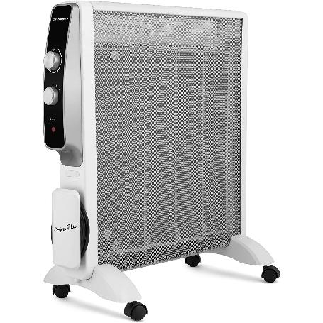 ORBEGOZO RADIADOR 1000W 2000W MICA RMN 2075 REF 16869   ALM