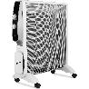 ORBEGOZO RADIADOR 1000W 2000W MICA RMN 2075 REF 16869   ALM