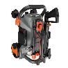 HIDROLIMPIADORA PROFESIONAL COMPACTA Y DE GRAN POTENCIA 2000W, HLC 2000